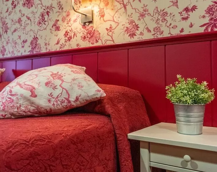 Hostal Matheu