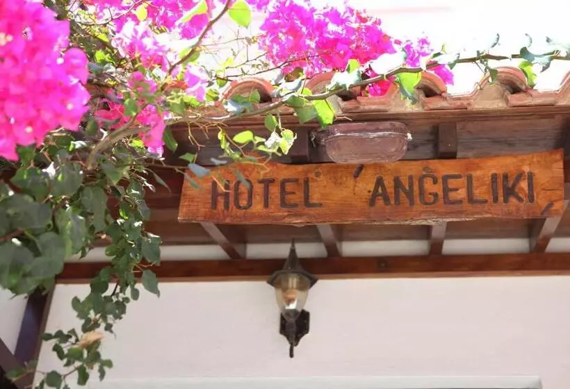 Hotel Angeliki