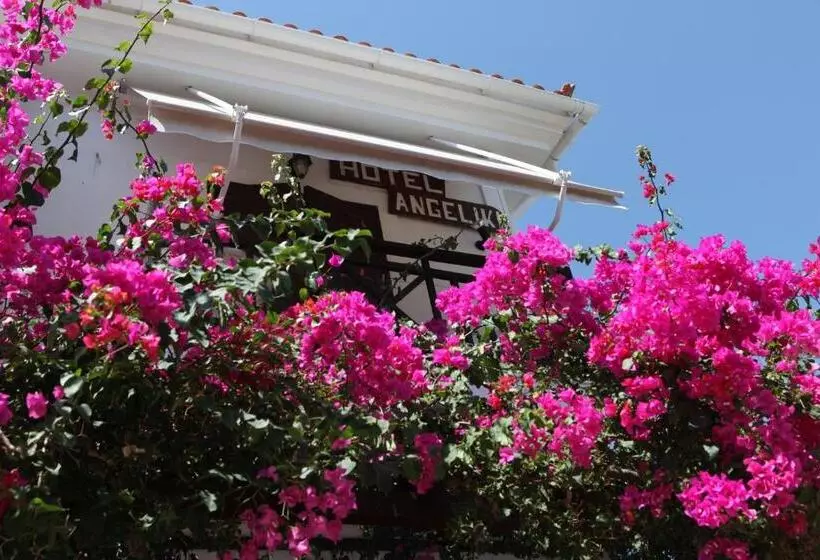 Hotel Angeliki