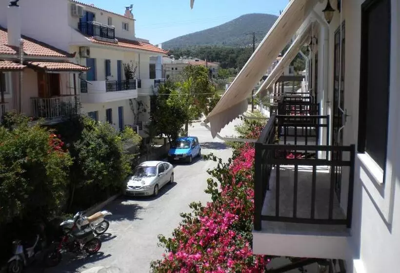 Hotel Angeliki
