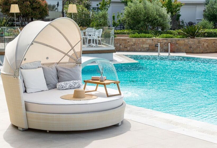 Hotel Antigoni Seaside Resort