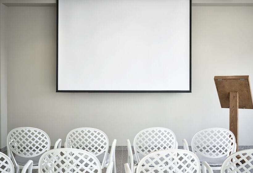 Hotel Antigoni Seaside Resort