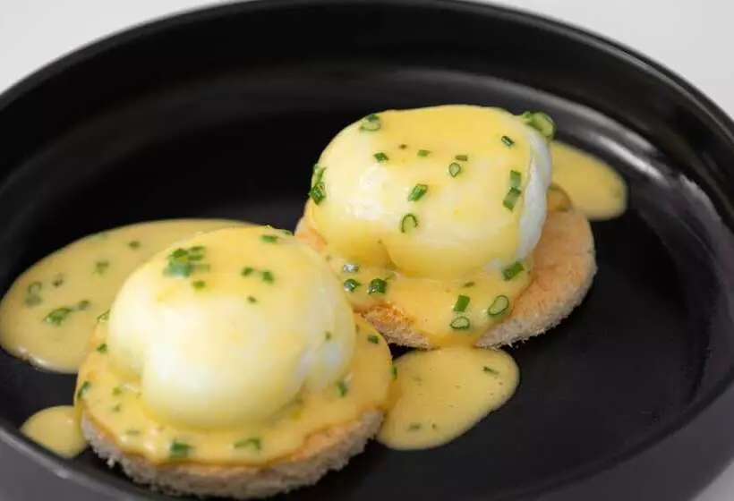 호텔 Antigoni Seaside Resort