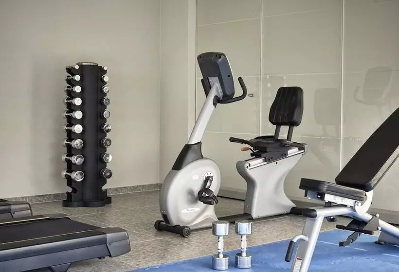 호텔 Antigoni Seaside Resort