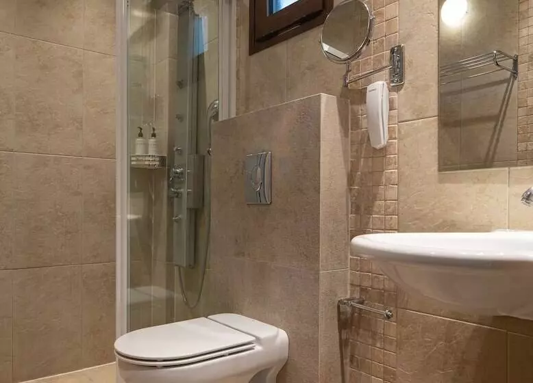 호텔 Antigoni Seaside Resort