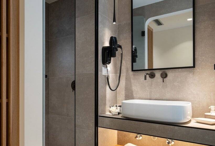 Hotel Antigoni Seaside Resort