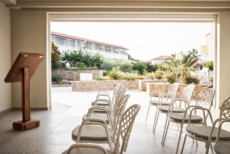 Hotel Antigoni Seaside Resort