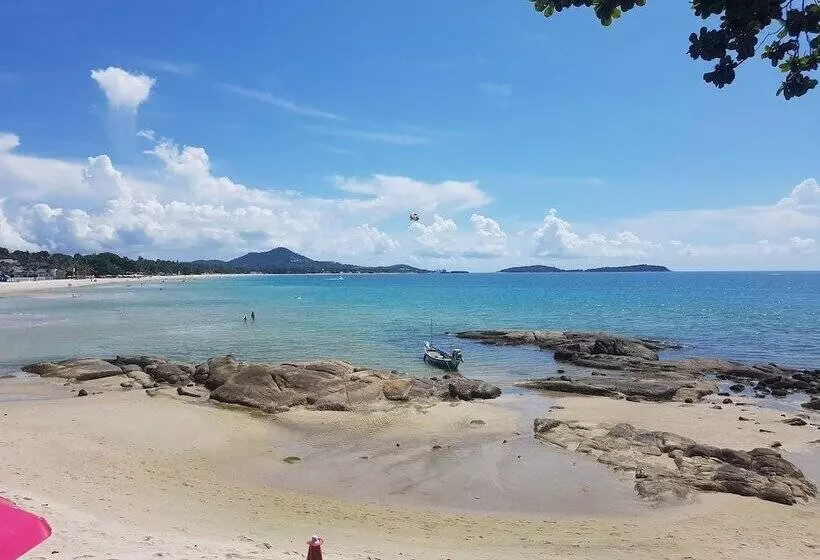 فندق Bhundhari Chaweng Beach Resort Koh Samui   Sha Plus