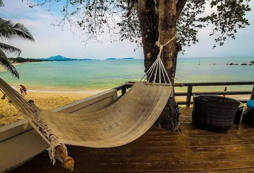 فندق Bhundhari Chaweng Beach Resort Koh Samui   Sha Plus