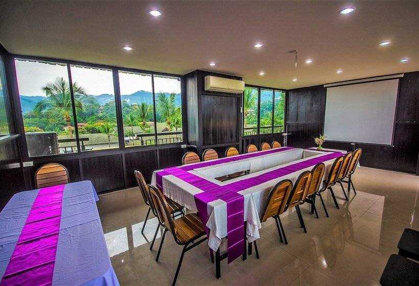 Hotel Bhundhari Chaweng Beach Resort Koh Samui Sha Plus