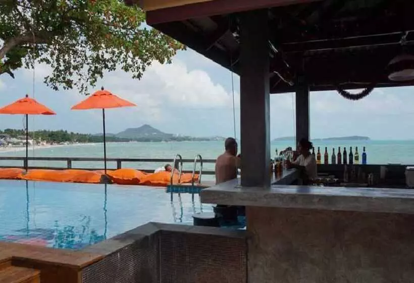 فندق Bhundhari Chaweng Beach Resort Koh Samui   Sha Plus
