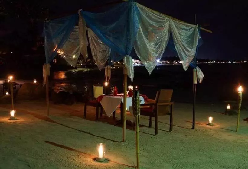 فندق Bhundhari Chaweng Beach Resort Koh Samui   Sha Plus