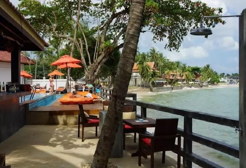 فندق Bhundhari Chaweng Beach Resort Koh Samui   Sha Plus