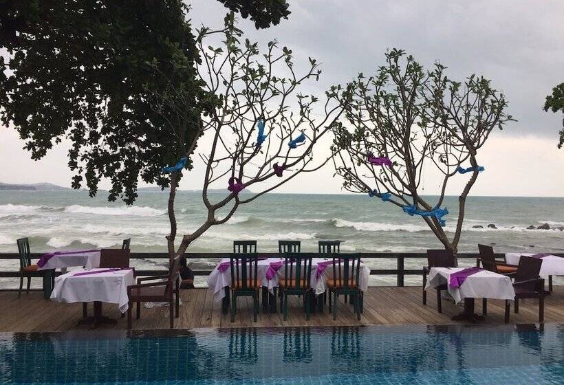 Hotel Bhundhari Chaweng Beach Resort Koh Samui Sha Plus