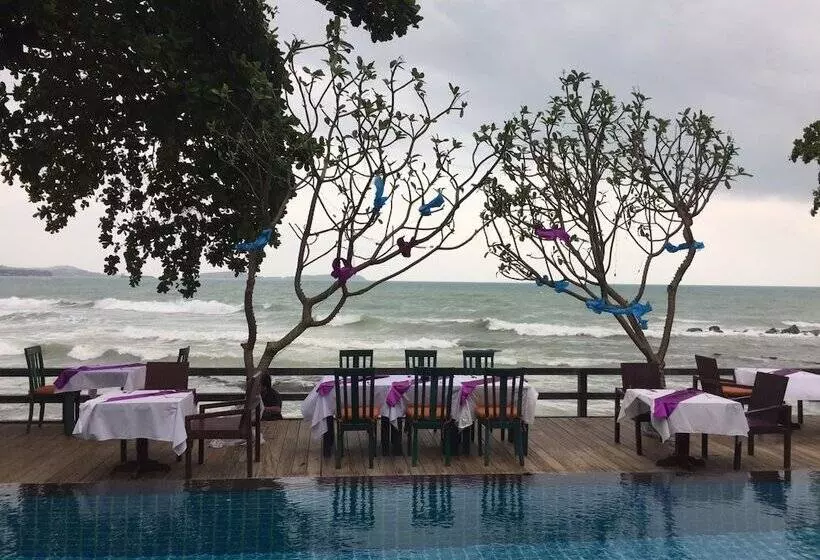 فندق Bhundhari Chaweng Beach Resort Koh Samui   Sha Plus