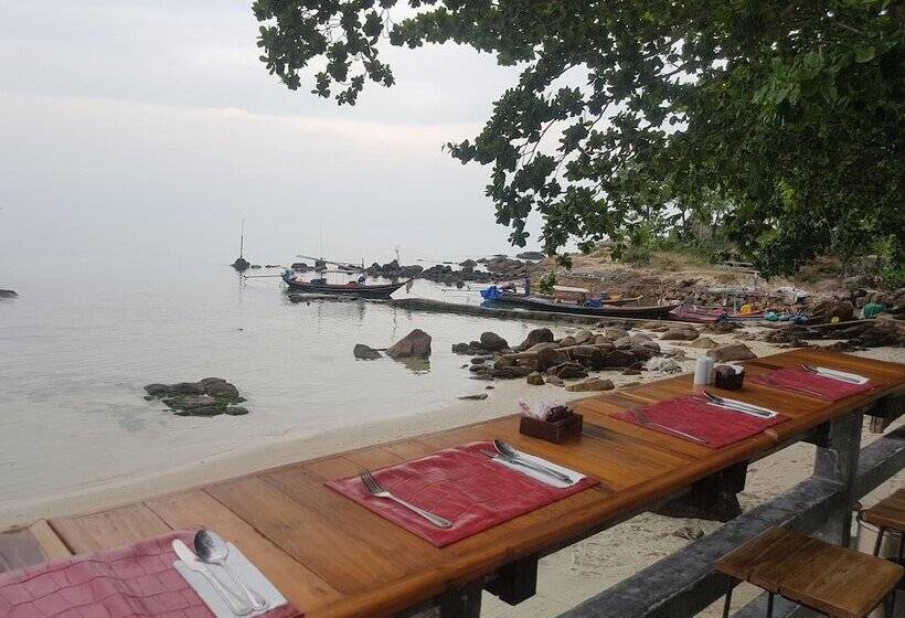 Hotel Bhundhari Chaweng Beach Resort Koh Samui Sha Plus