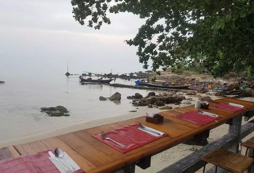 فندق Bhundhari Chaweng Beach Resort Koh Samui   Sha Plus