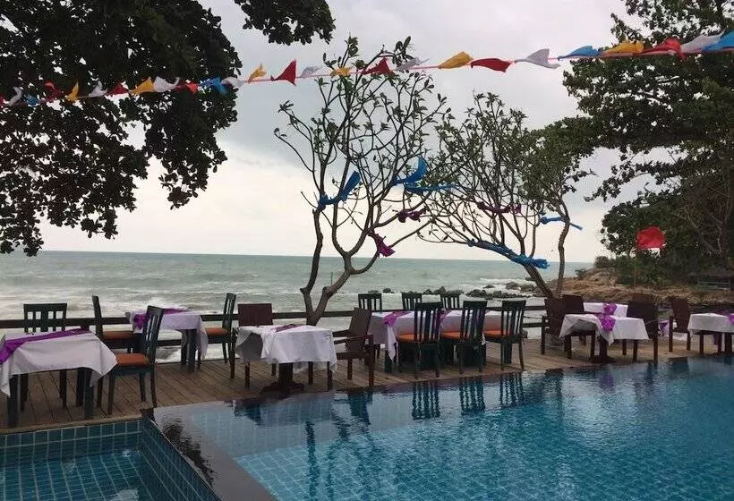 فندق Bhundhari Chaweng Beach Resort Koh Samui   Sha Plus