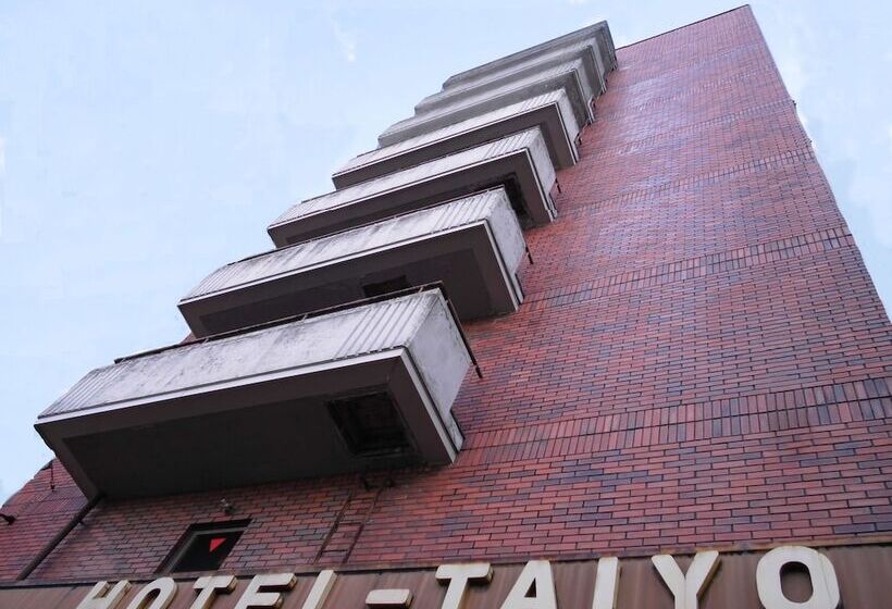 Business Hotel Taiyo