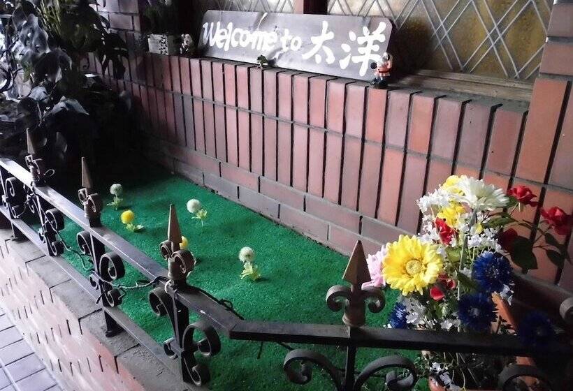 Business Hotel Taiyo