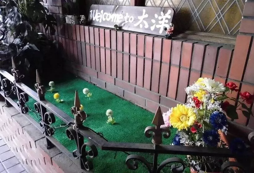 Business Hotel Taiyo