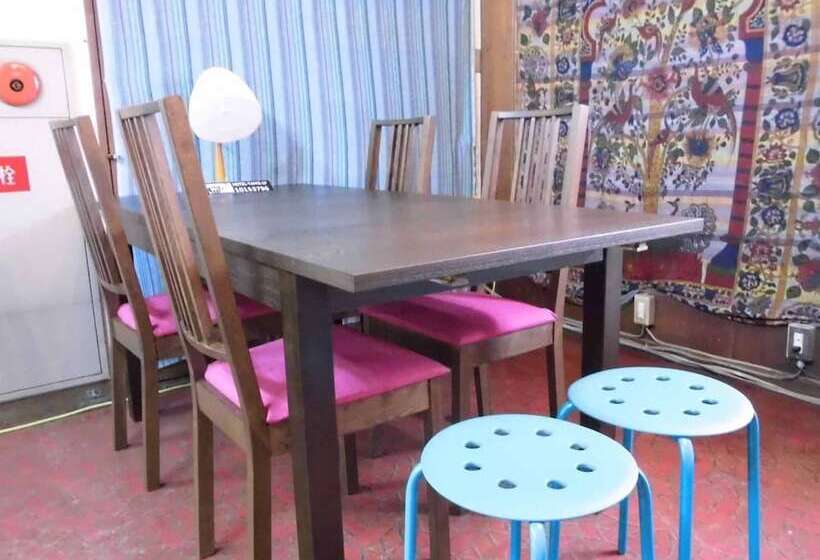 Business Hotel Taiyo