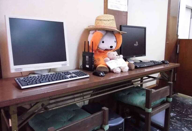 Business Hotel Taiyo