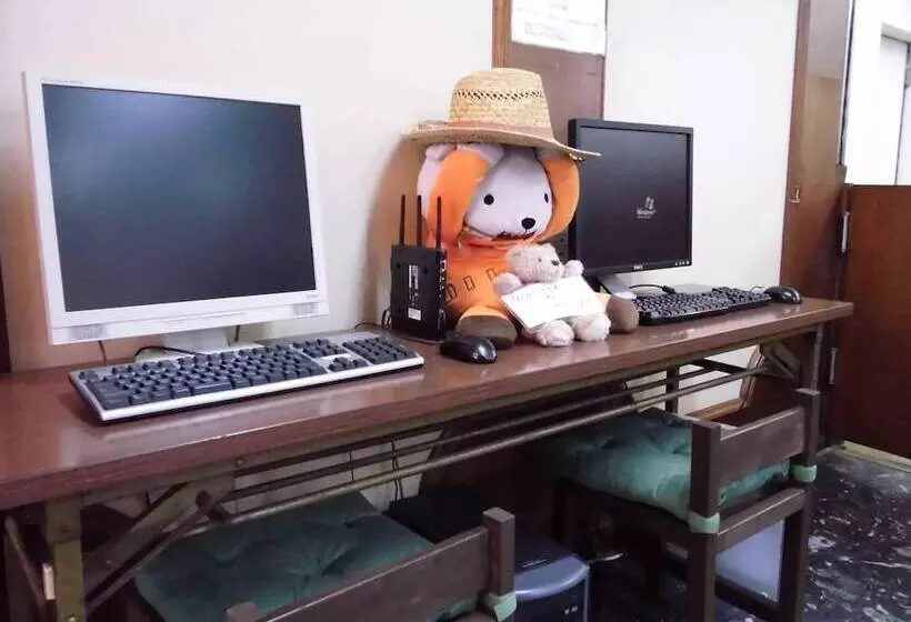 Business Hotel Taiyo