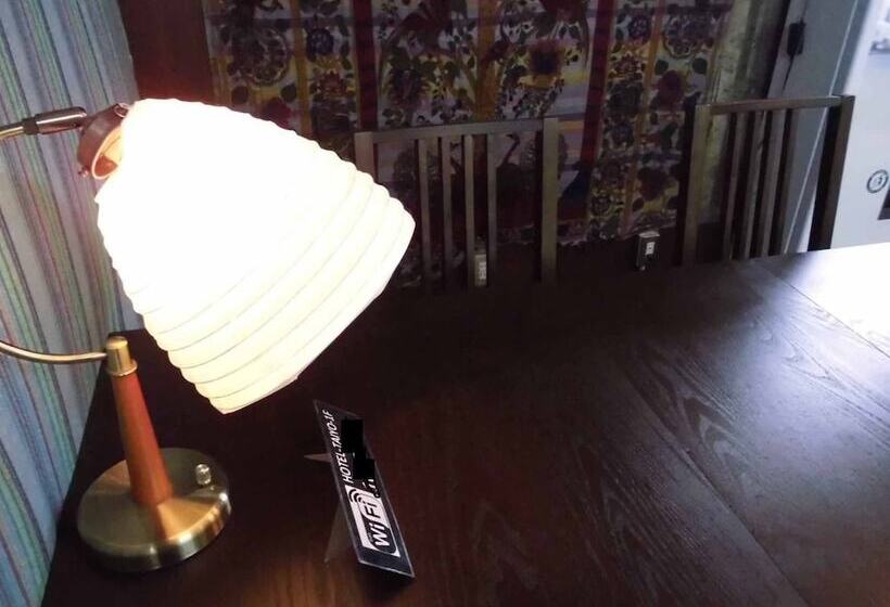 Business Hotel Taiyo