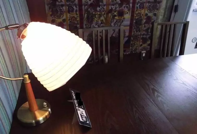 Business Hotel Taiyo