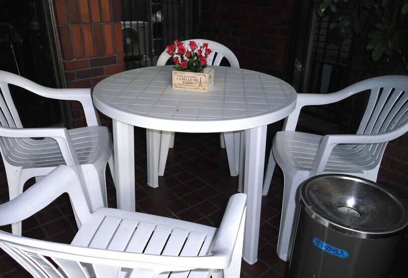 Business Hotel Taiyo