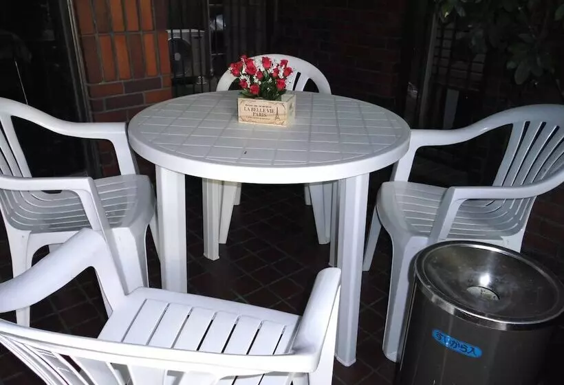 Business Hotel Taiyo