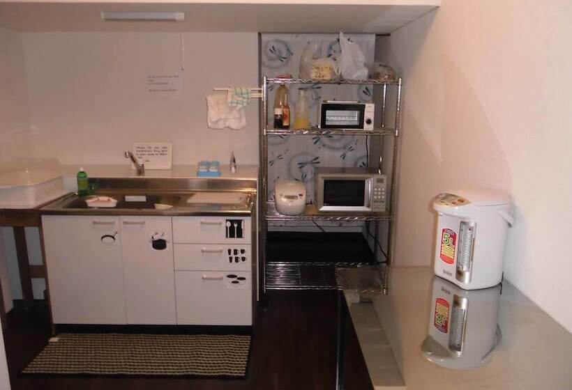 Business Hotel Taiyo