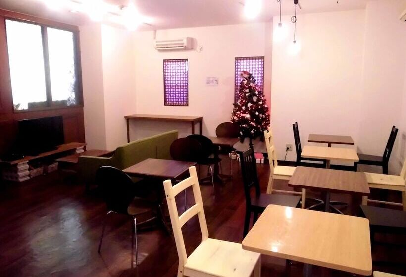 Business Hotel Taiyo