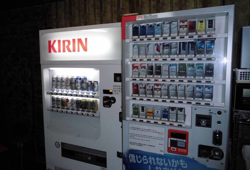 Business Hotel Taiyo