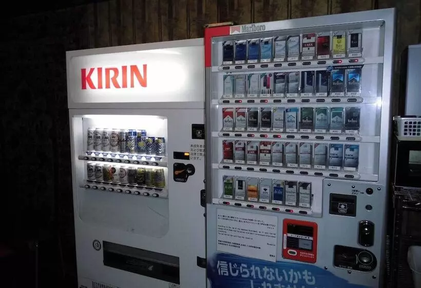 Business Hotel Taiyo