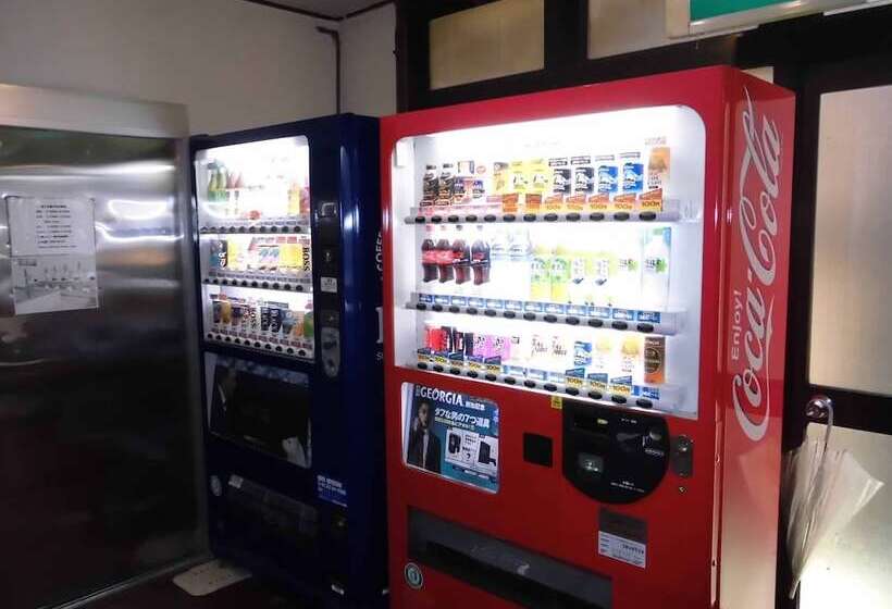 Business Hotel Taiyo