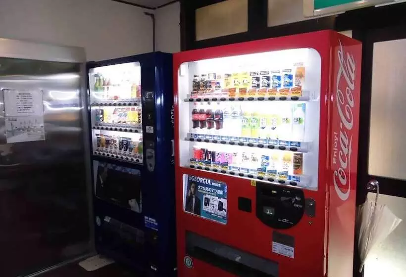 Business Hotel Taiyo