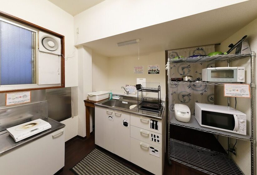 Business Hotel Taiyo