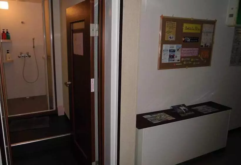 Business Hotel Taiyo