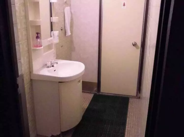 Business Hotel Taiyo