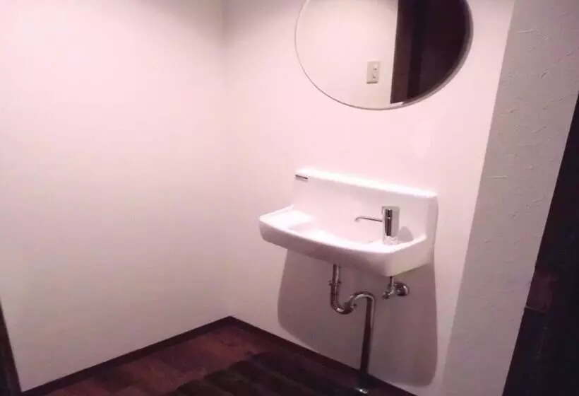 Business Hotel Taiyo