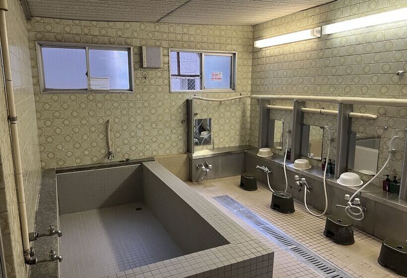 Business Hotel Taiyo