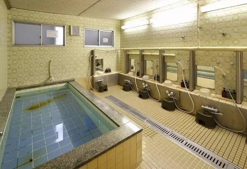 Business Hotel Taiyo