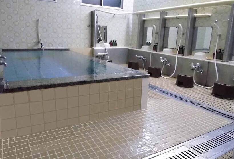 Business Hotel Taiyo