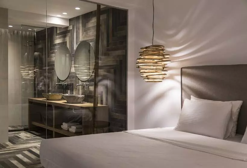 בית מלון כפרי Ftelia Bay Boutique