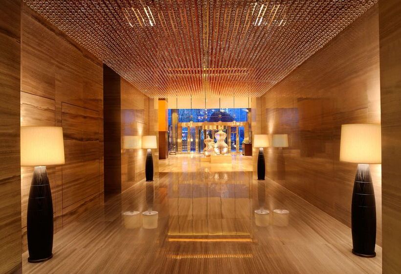 호텔 Hyatt Regency Chongqing