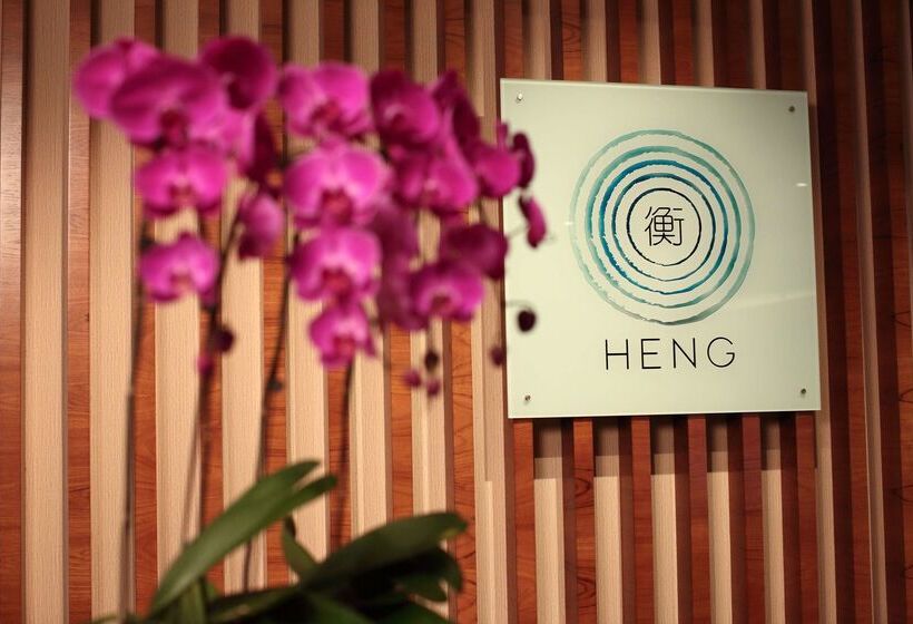 호텔 Hyatt Regency Chongqing