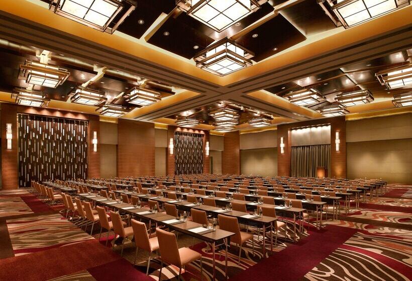 호텔 Hyatt Regency Chongqing