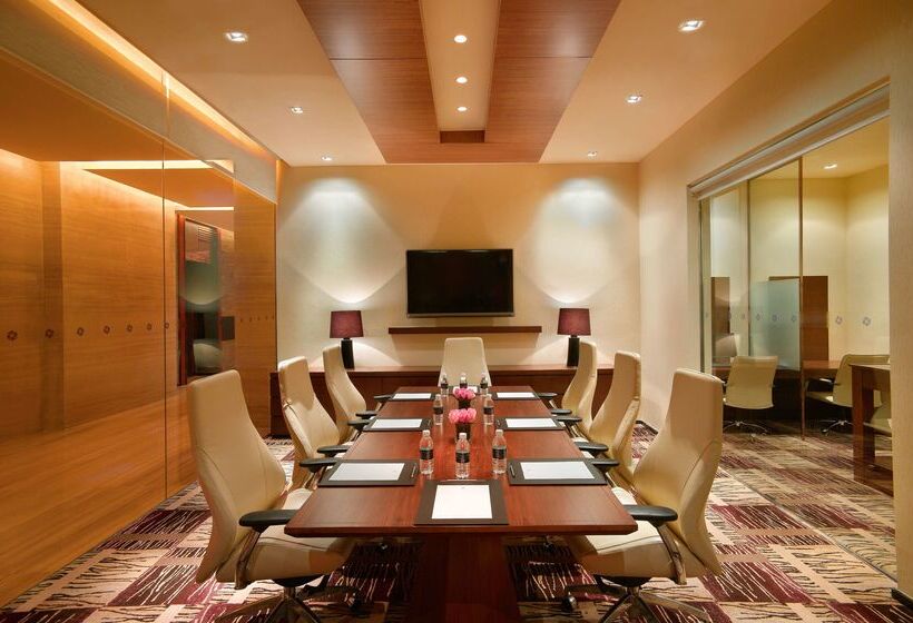 호텔 Hyatt Regency Chongqing